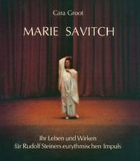 Enlarge image Cover: Marie Savitch - Verlag am Goetheanum