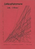 Cover: Zahlenph&auml;nomene - Verlag am Goetheanum