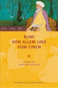 Enlarge image Cover: Von Allem und vom Einen - Diederichs