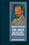 Cover: Carl Unger - Verlag am Goetheanum