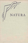 Cover: Natura - Verlag am Goetheanum