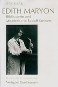 Cover: Edith Maryon - Verlag am Goetheanum
