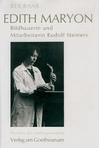 Enlarge image Cover: Edith Maryon - Verlag am Goetheanum