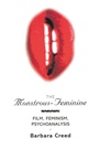 Cover: The Monstrous-Feminine - Routledge