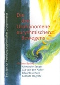Cover: Die drei Urph&auml;nomene eurythmischen Bewegens - Verlag am Goetheanum