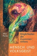 Cover: Mensch und Volksgeist - Verlag am Goetheanum