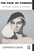 Cover: The Face of Fashion - Routledge