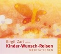 Cover: Kinder-Wunsch-Reisen - Ariston