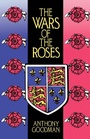 Cover: The Wars of the Roses - Routledge