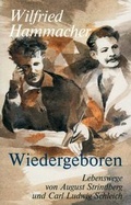 Cover: Wiedergeboren - Verlag am Goetheanum