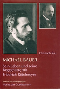 Enlarge image Cover: Michael Bauer - Verlag am Goetheanum