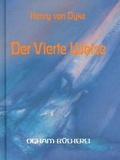 Cover: Der vierte Weise - Verlag am Goetheanum