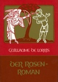 Cover: Der Rosenroman - Verlag am Goetheanum