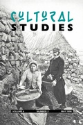Cover: Cultural Studies - Routledge