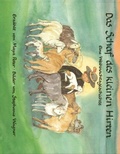 Cover: Das Schaf des kleinen Hirten - Verlag am Goetheanum