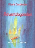 Cover: Adventslegenden - Verlag am Goetheanum