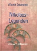 Cover: Nikolauslegenden - Verlag am Goetheanum