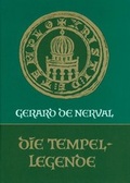 Cover: Die Tempellegende - Verlag am Goetheanum