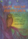 Cover: Gute Nacht, Mariechen - Verlag am Goetheanum