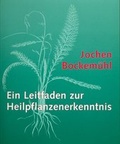 Cover: Leitfaden zur Heilpflanzenerkenntnis - Verlag am Goetheanum