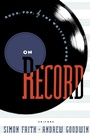 Cover: On Record - Routledge