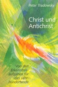 Cover: Christ und Antichrist - Verlag am Goetheanum