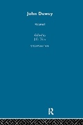 Cover: John Dewey - Routledge