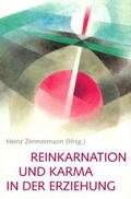 Cover: Reinkarnation und Karma in der Erziehung - Verlag am Goetheanum
