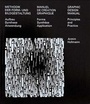 Cover: Methodik der Form- und Bildgestaltung - niggli Verlag