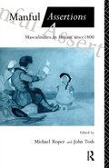 Cover: Manful Assertions - Routledge