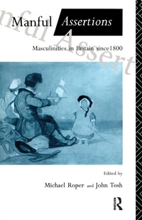 Enlarge image Cover: Manful Assertions - Routledge