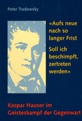 Cover: Aufs Neue nach so langer Frist soll ich beschimpft, zertreten werden - Verlag am Goetheanum