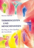 Cover: Tierkreisgesten und Menschenwesen - Verlag am Goetheanum