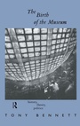 Cover: The Birth of the Museum - Routledge