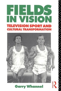Enlarge image Cover: Fields in Vision - Routledge