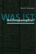 Cover: Was ist Anthroposophie? - Verlag am Goetheanum