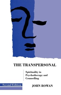 Enlarge image Cover: The Transpersonal - Routledge