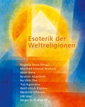 Cover: Esoterik der Weltreligionen - Verlag am Goetheanum