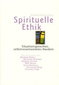 Cover: Spirituelle Ethik - Verlag am Goetheanum