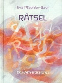 Enlarge image Cover: Rätsel - Verlag am Goetheanum