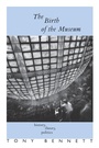 Cover: The Birth of the Museum - Routledge