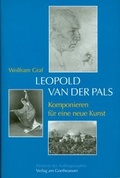 Cover: Leopold van der Pals - Verlag am Goetheanum