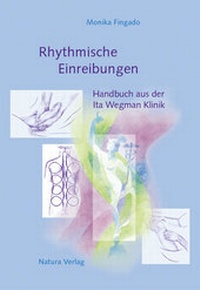 Abbildung von: Rhythmische Einreibungen - Verlag am Goetheanum