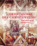Cover: Geheimnisse des Christentums - Verlag am Goetheanum