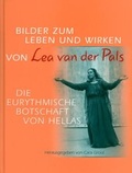 Cover: Bilder zum Leben und Wirken von Lea van der Pals - Verlag am Goetheanum