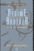 Cover: The Regime of the Brother - Routledge