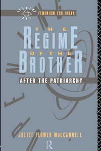 Enlarge image Cover: The Regime of the Brother - Routledge