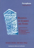 Cover: Handeln im Umkreis des Todes - Verlag am Goetheanum