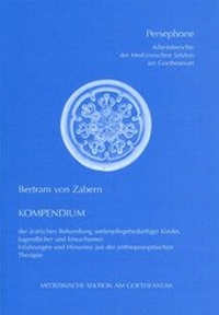 Enlarge image Cover: Kompendium - Verlag am Goetheanum