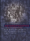 Cover: Anthroposophie im 20. Jahrhundert - Verlag am Goetheanum